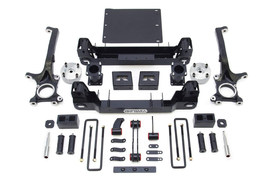 6'' Lift Kit Readylift For Tundra TRD Pro Toyota 2015-2018