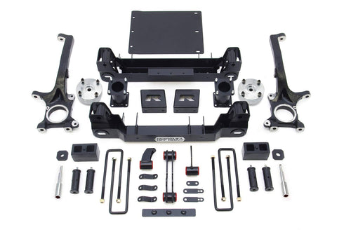 6'' Lift Kit Readylift For Tundra TRD Pro Toyota 2015-2018