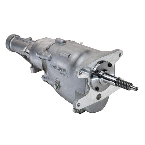 Richmond-Super 7021560 T-10 Plus 4-Speed Transmission Super T-10 Plus 4-Speed Transmission