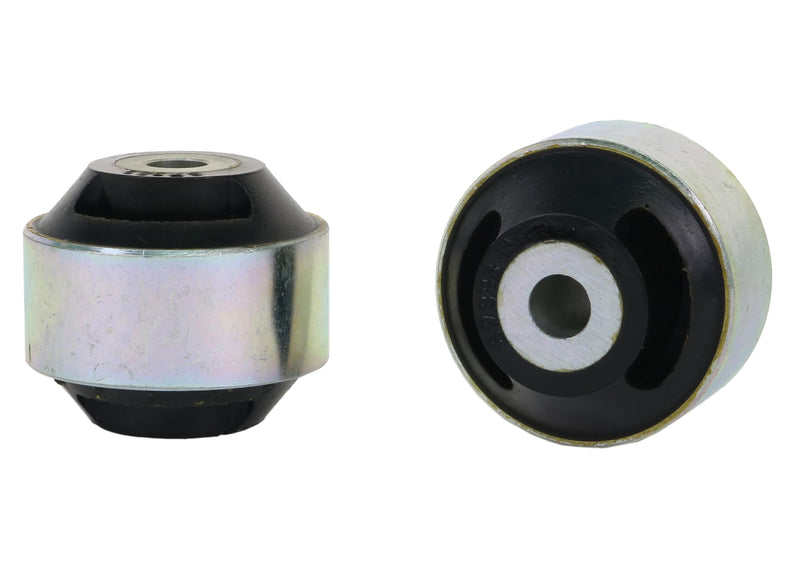 Nolathane Control Arm REV030.0180 Black Bushing (Lower Inner Rear Front)