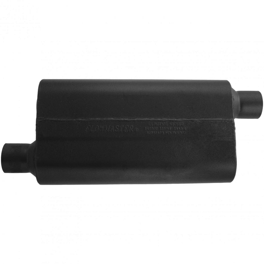 50 Series Flowmaster Delta Chambered Muffler 842553
