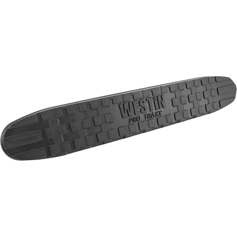 Westin Replacement Service Kit 21-20001 with 24in pad (6 stud) fits PRO TRAXX 4 Step Nerf Bars
