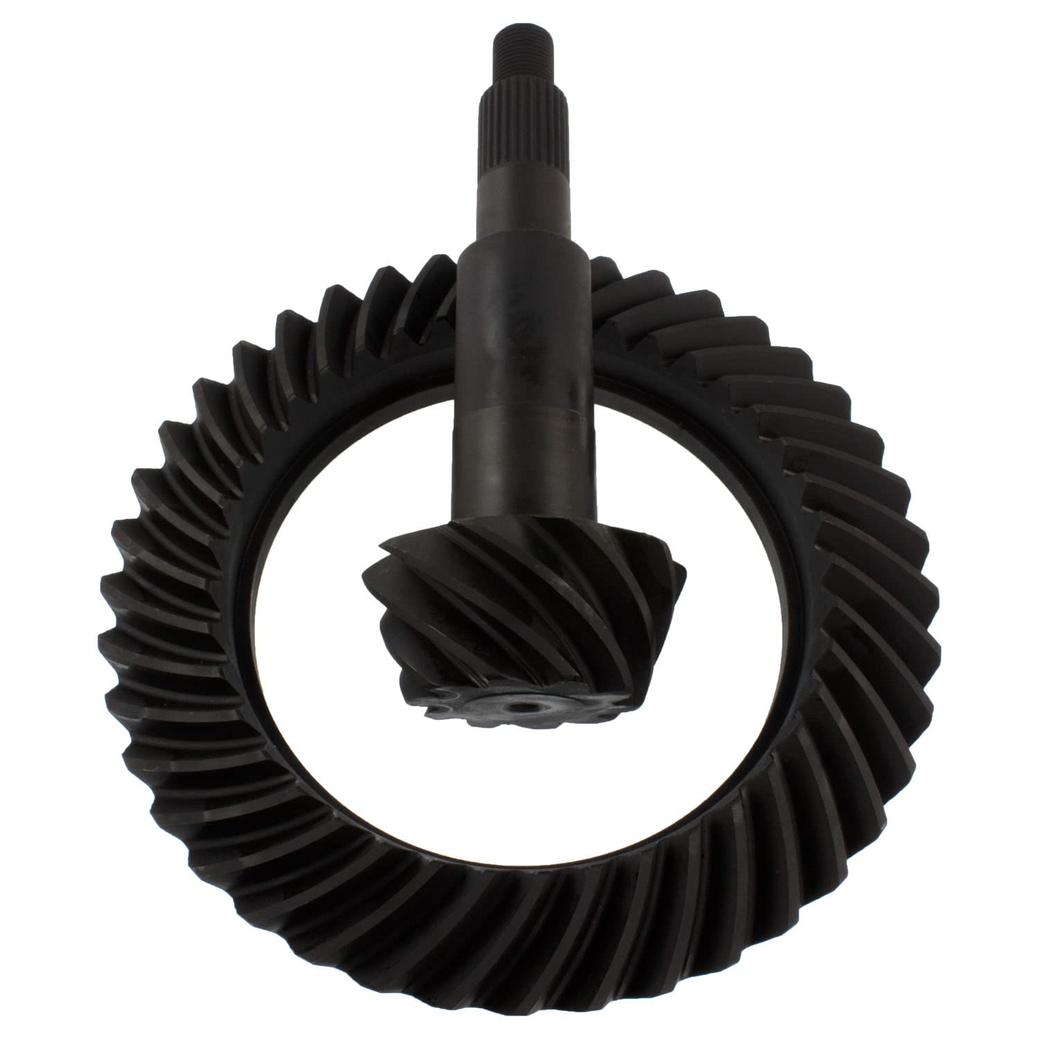 Differential Ring and Pinion, Motive Gear D70-410, 4.10 Ratio, Dana 70, 10.5" OD, Replaces Spicer 705125-4 & More, Compatible with Chevrolet, Dodge, Ford, GMC Models.