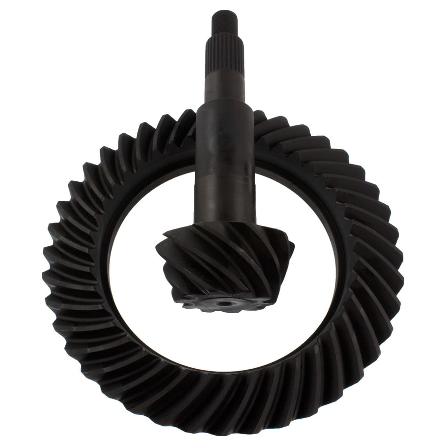 Differential Ring and Pinion, Motive Gear D70-410, 4.10 Ratio, Dana 70, 10.5" OD, Replaces Spicer 705125-4 & More, Compatible with Chevrolet, Dodge, Ford, GMC Models.