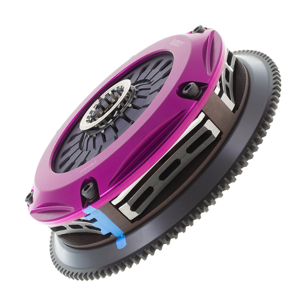 Clutch and Flywheel Kit Exedy - MM022HD