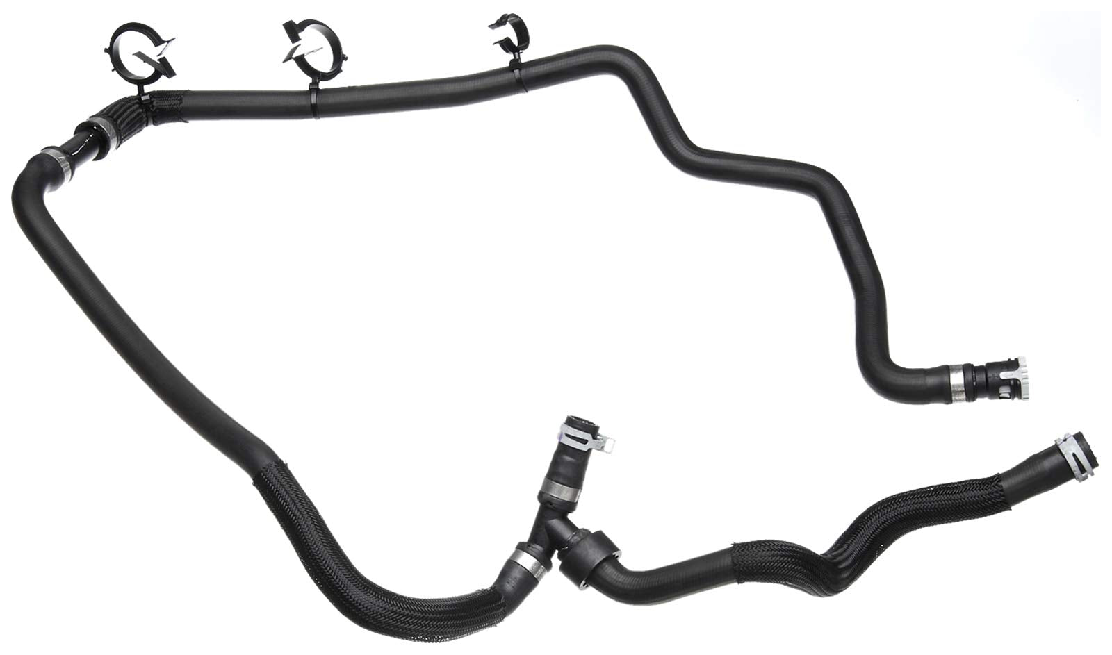 Gates 24859 Genuine Premium Modular Coolant Hose
