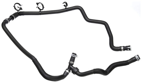 Gates 24859 Genuine Premium Modular Coolant Hose
