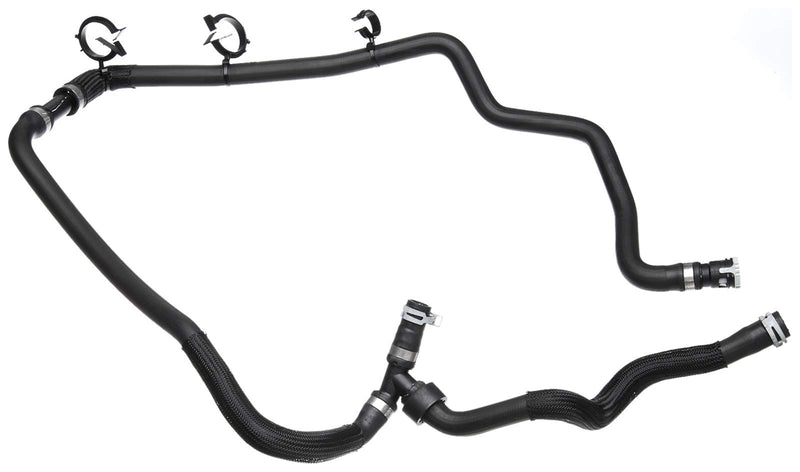 Gates 24859 Genuine Premium Modular Coolant Hose
