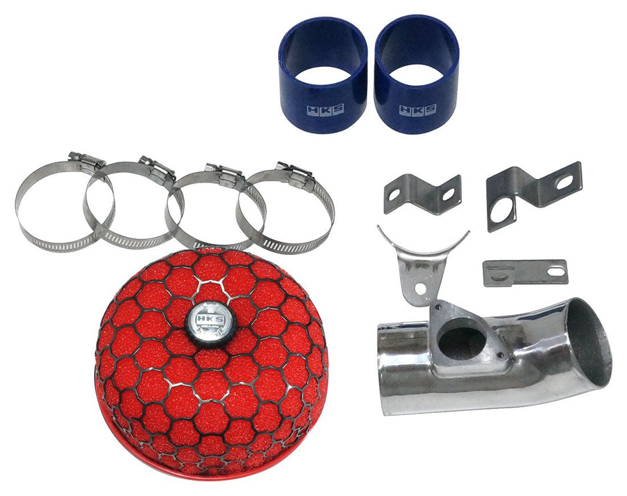 Racing Suction HKS Kit Reloaded 70020-AZ109 (RS DEMIO DE5FS ZY-VE), 1 Pack