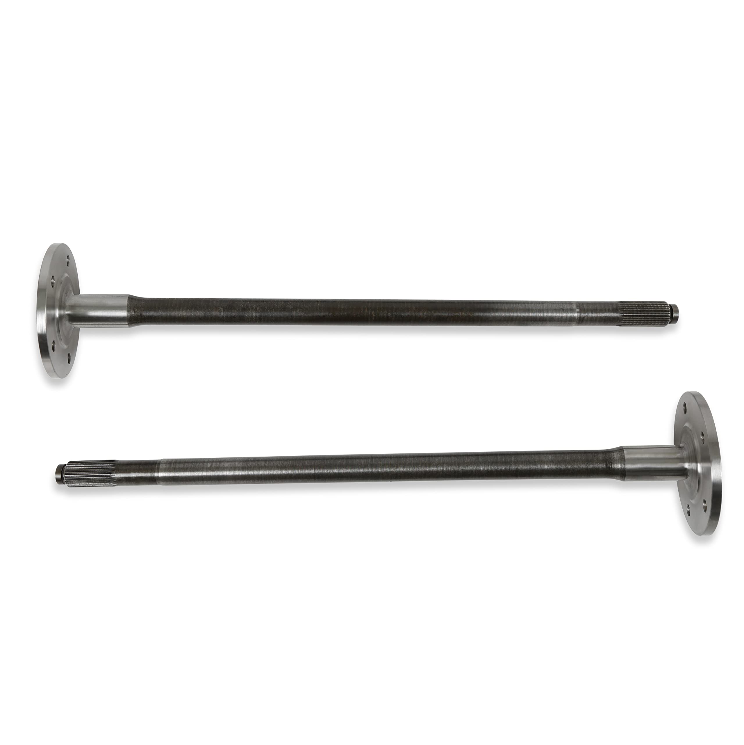 Hurst 5 Lug Axle Conversion Kit with Limited Slip Differential - 12-Bolt Truck 02-122
