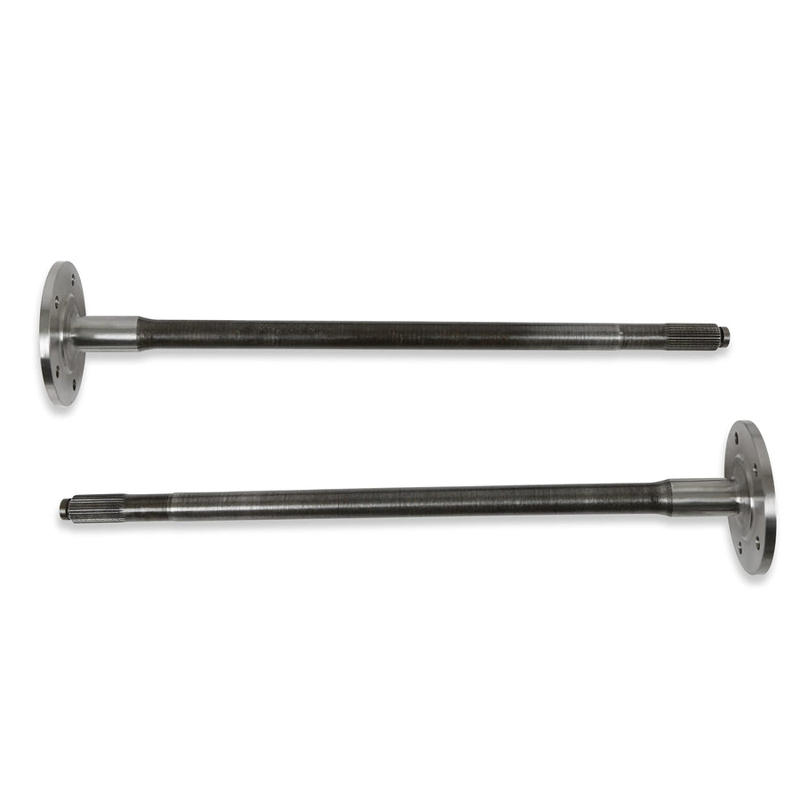 Hurst 5 Lug Axle Conversion Kit with Limited Slip Differential - 12-Bolt Truck 02-122