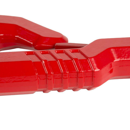 Elite Giga Hook | Rugged Ridge, Red, 2 inch Receiver | 11237.21