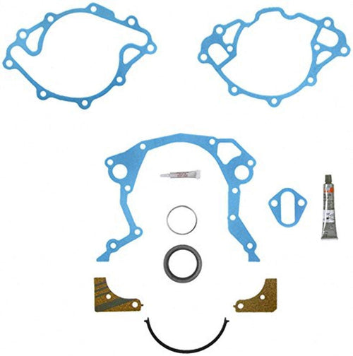 Gaskets Fel-Pro TCS 45168 Timing Cover Gasket Set