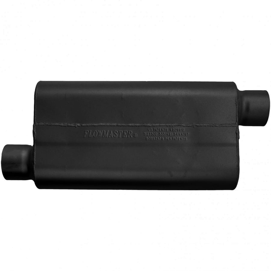 50 Series Flowmaster Delta Flow Chambered Muffler 943053