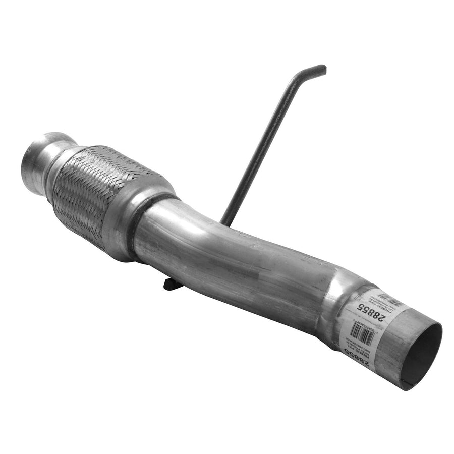 Exhaust Pipe AP Exhaust 28855 Prebent