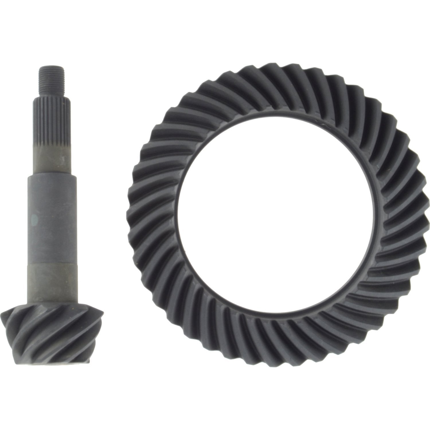 Differential Ring and Pinion Gear Set Spicer SVL 10004587 for DANA 60, 4.56 Ratio
