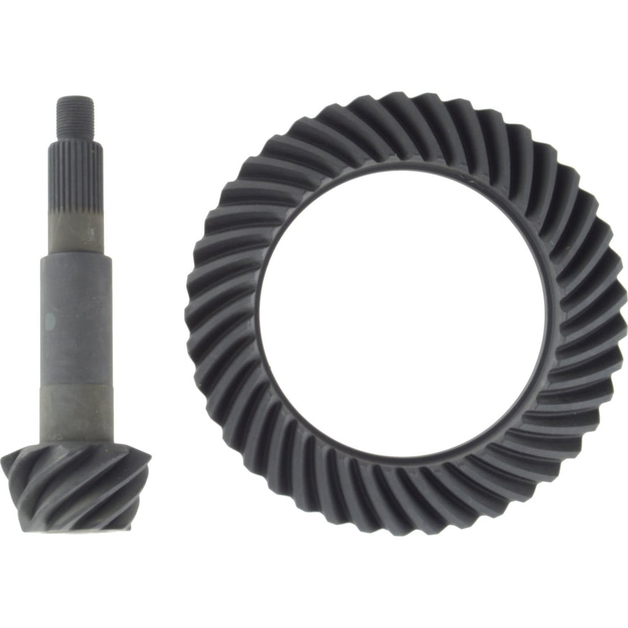 Differential Ring and Pinion Gear Set Spicer SVL 10004587 for DANA 60, 4.56 Ratio