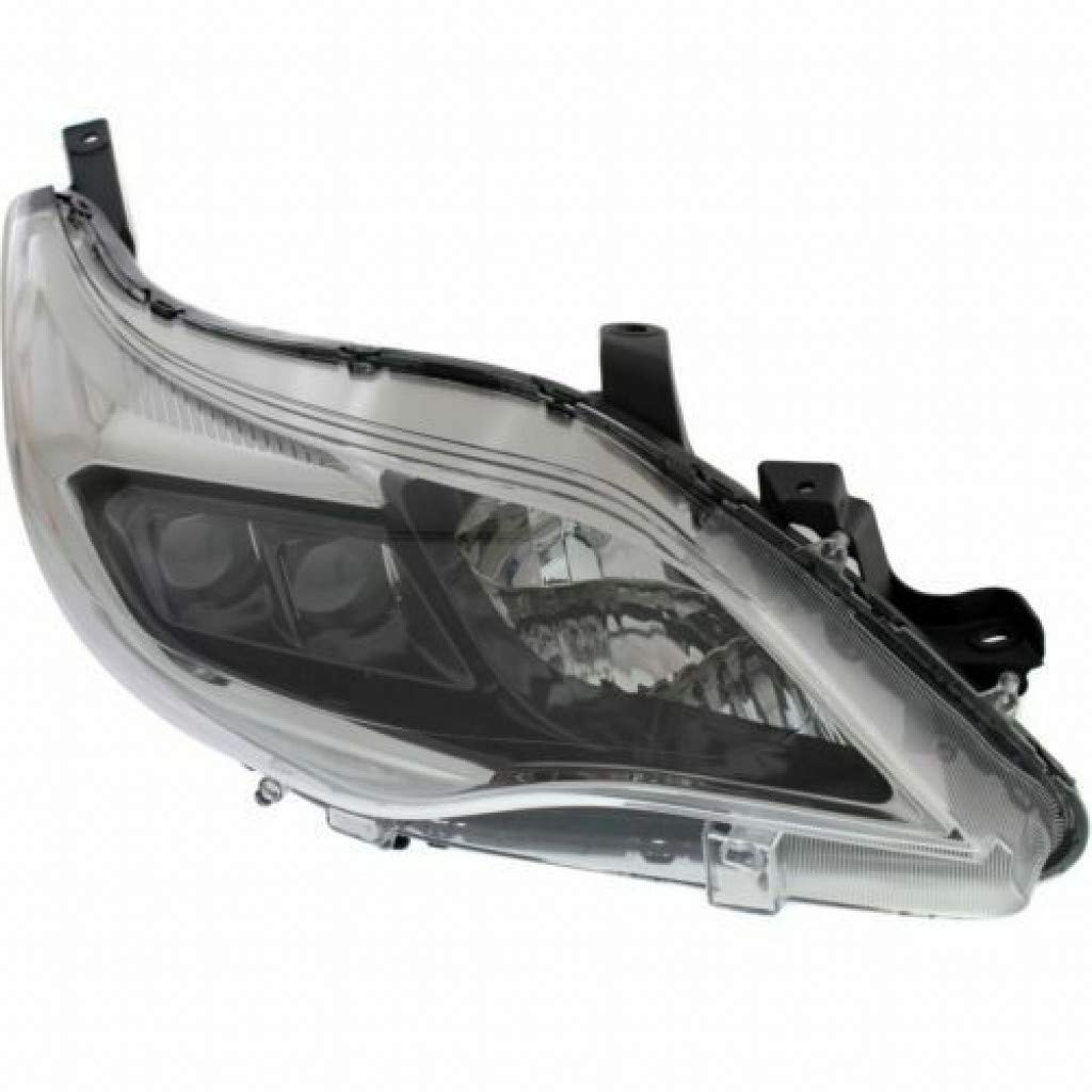 Headlight Eagle Eyes TY1219-B001R
