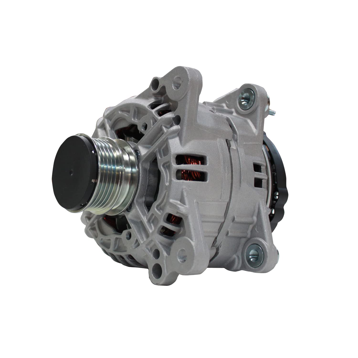 Alternator TYC Compatible with 2005-2010 Volkswagen Jetta