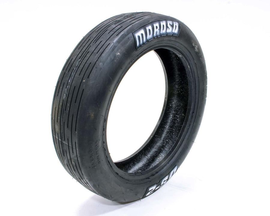 Moroso FRONT TIRE, DS-2 DRAG RACE 17 Dia. X 5 IN. X 7 IN.