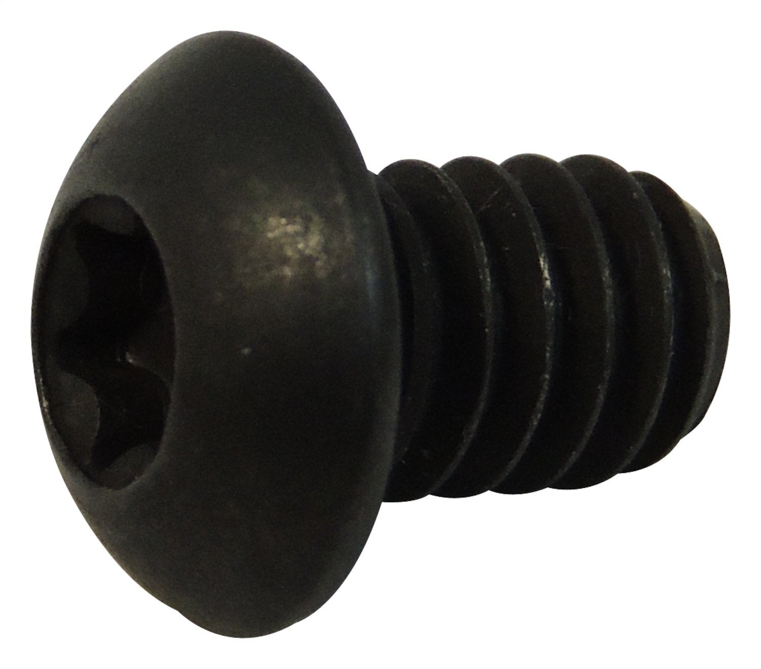 Vintage Crown Screw