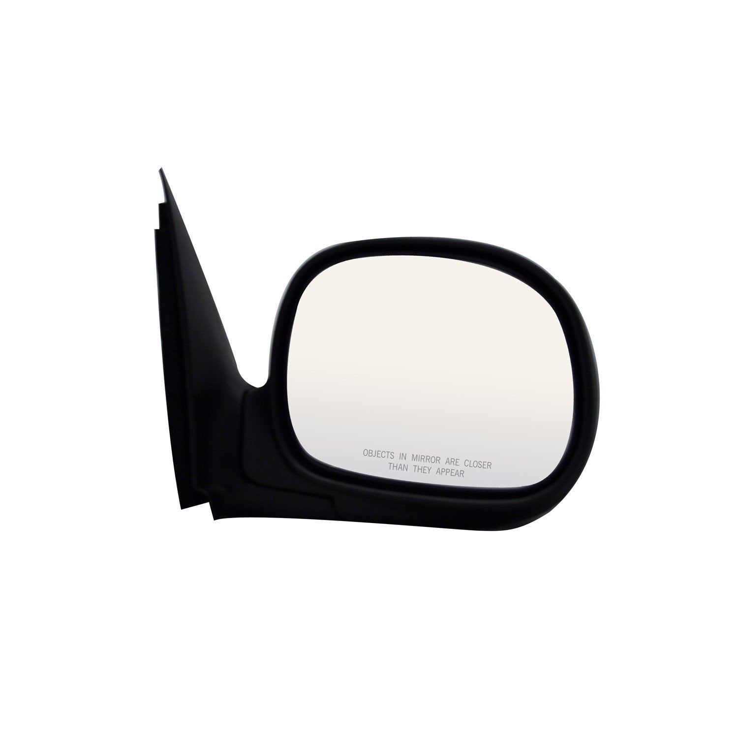 Right-Side TYC 2510231 Door Mirror Compatible with 1997-2002 Ford F-150
