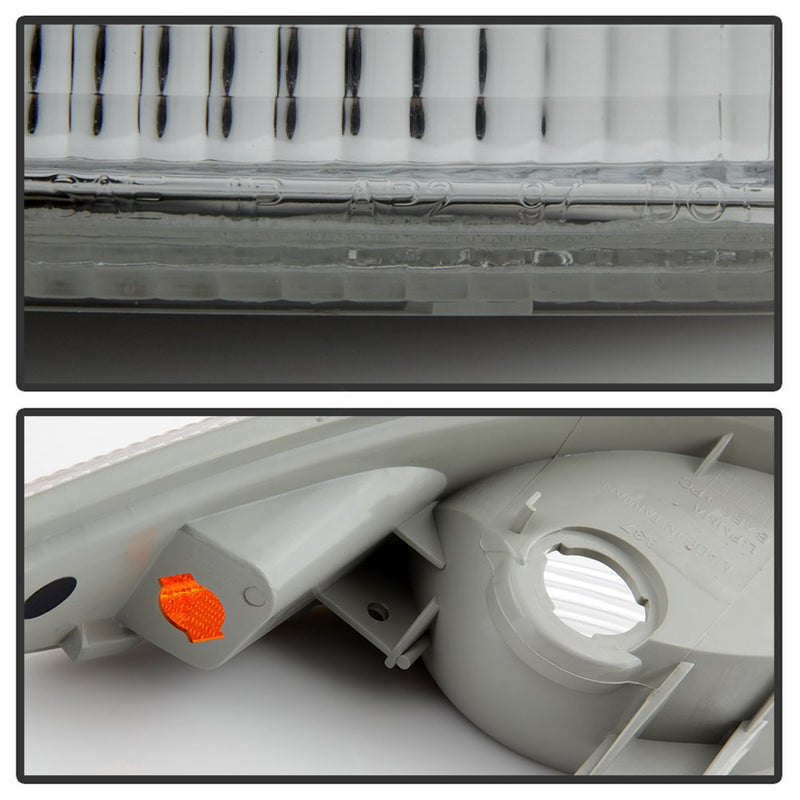Bumper Light Xtune CBL-JH-CCORV97-AM-C, 1 Pack