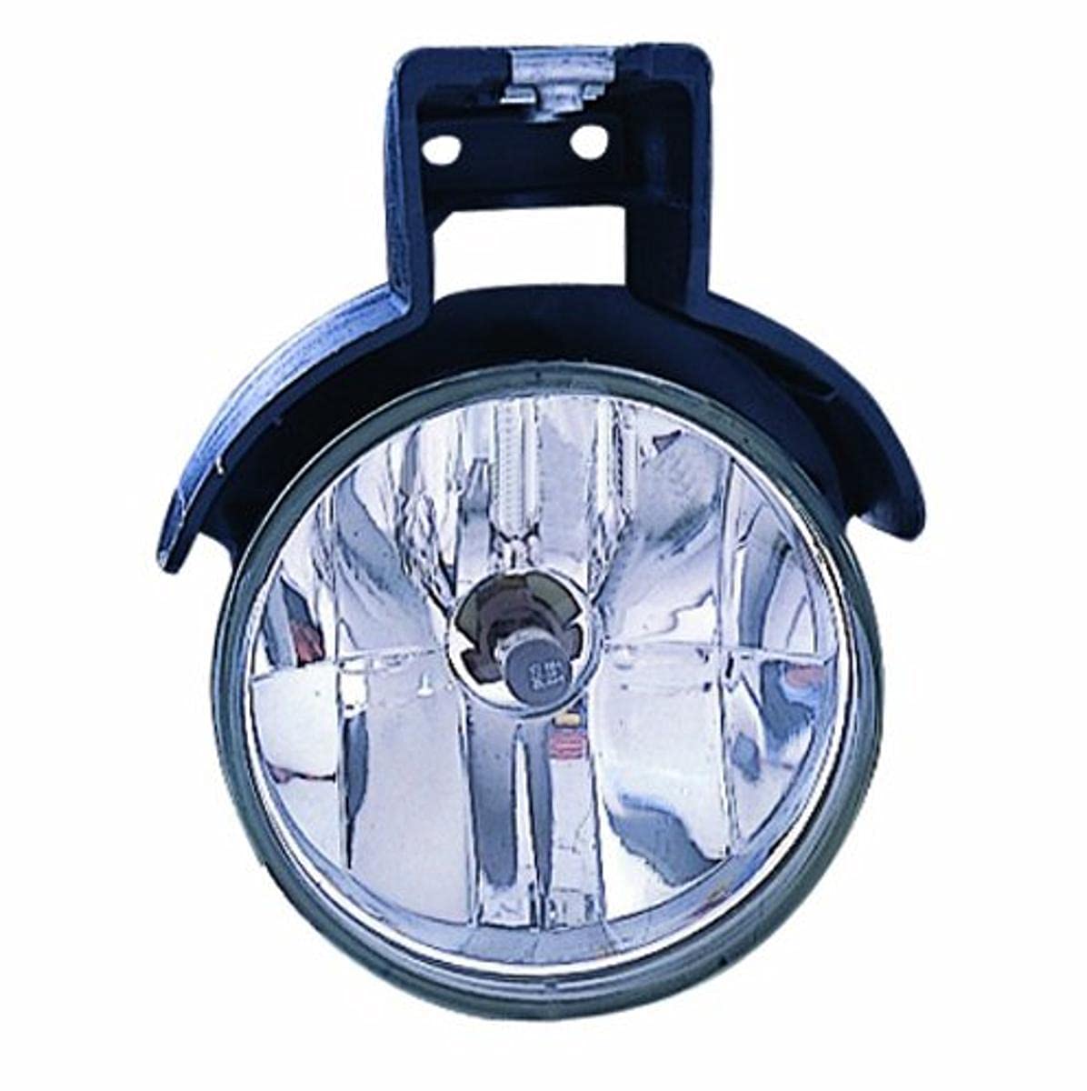 Replacement DEPO Driver Side 334-2002L-AC Fog Light Assembly