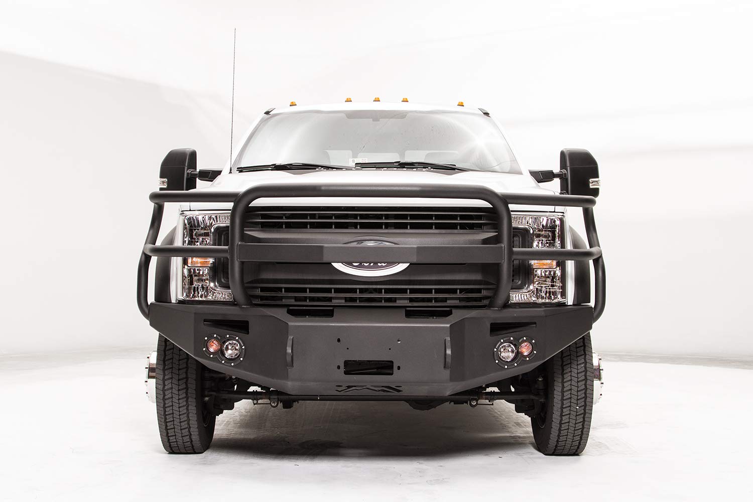 Fab Fours 17 Fd F450-550 FS17A42501 Wc Br Fgg