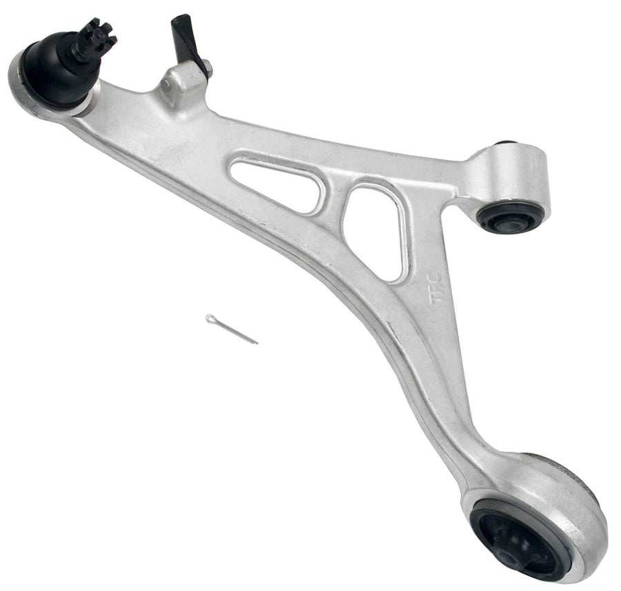 MOOG Suspension Control Arm and Ball Joint Assembly front right lower RK622194