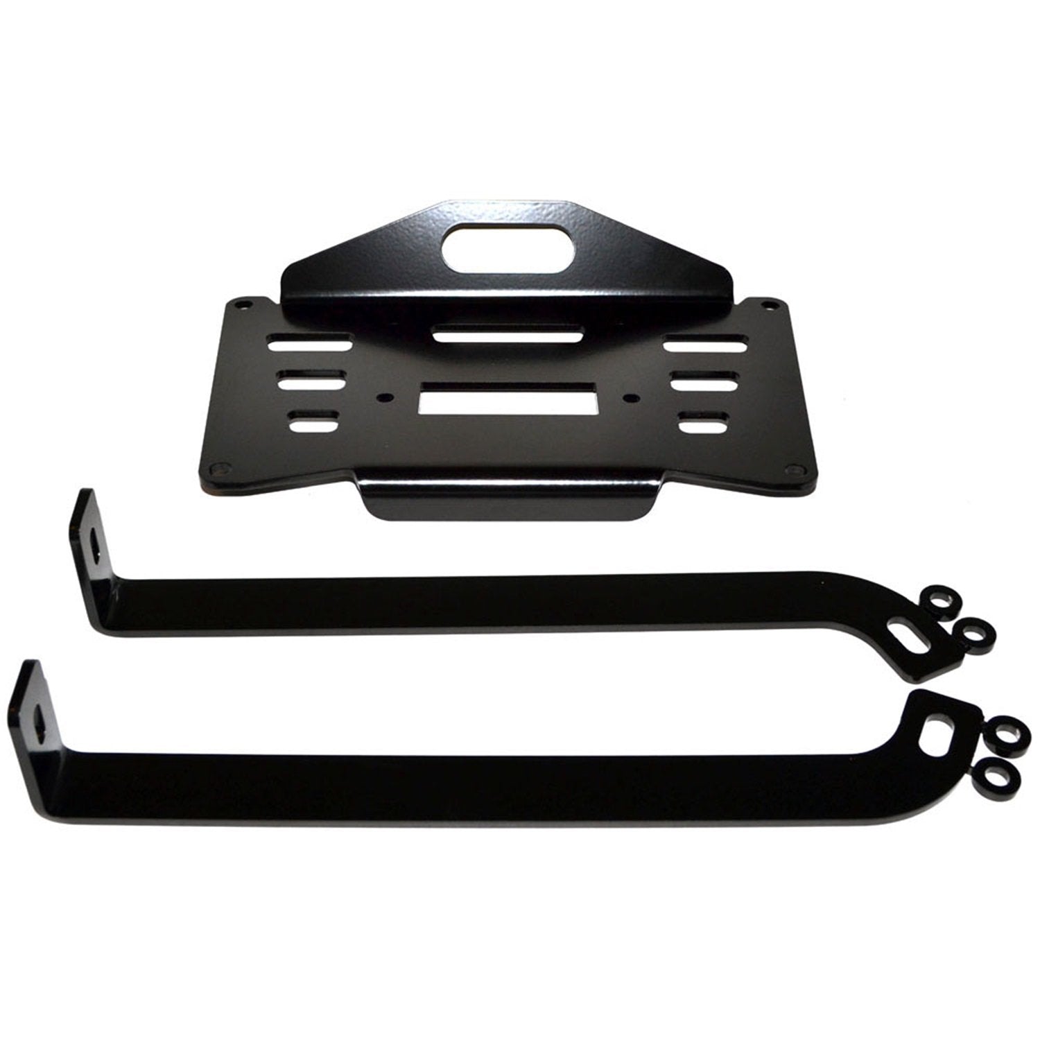 Winch Mount Kit WARN 35048 for Arctic Cat 500 and Bearcat 454 ATVs