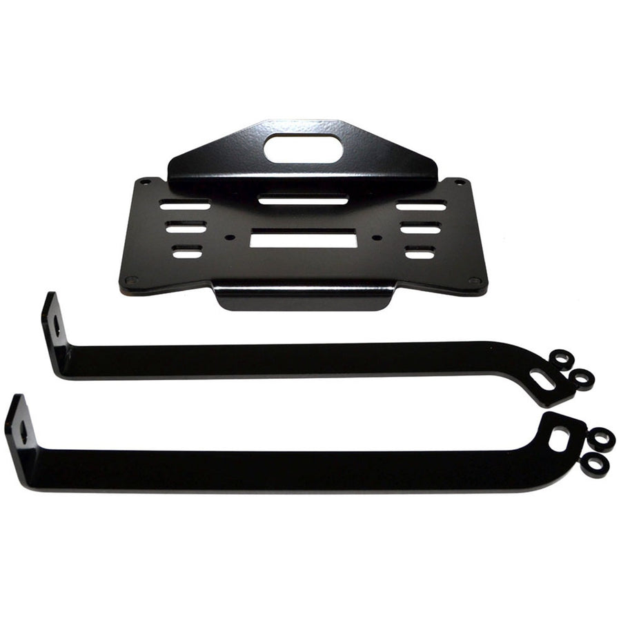 Winch Mount Kit WARN 35048 for Arctic Cat 500 and Bearcat 454 ATVs