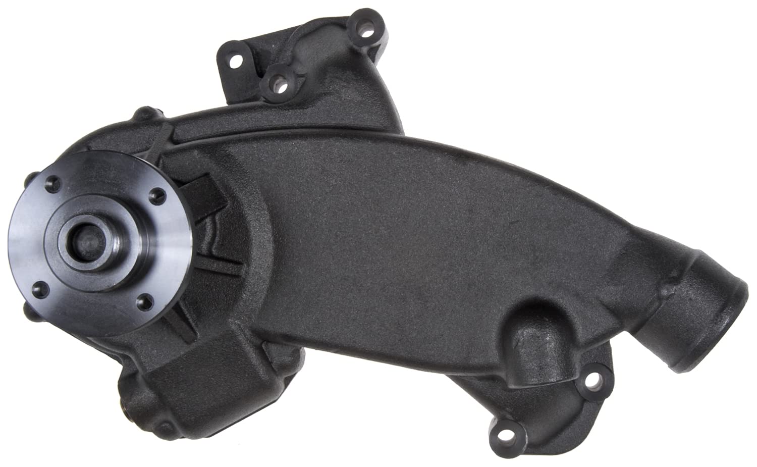 Premium Gates Engine Water Pump 45001