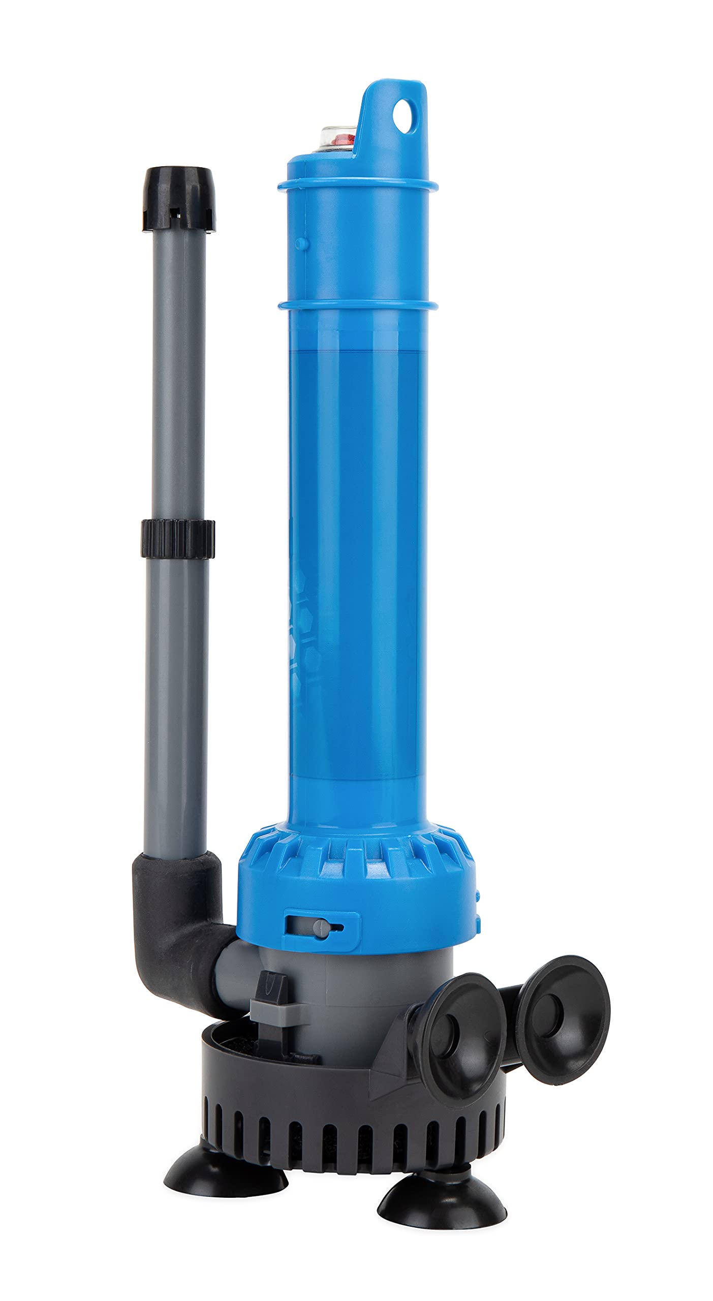 Trac Outdoors Portable TRAC-Outdoor Products Aerator - Powerful Spray Aerates Water to Keep Bait Alive (69340), Multi-Color