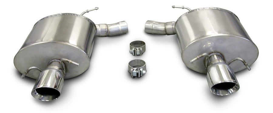 Axle-Back CORSA Exhaust System 14940