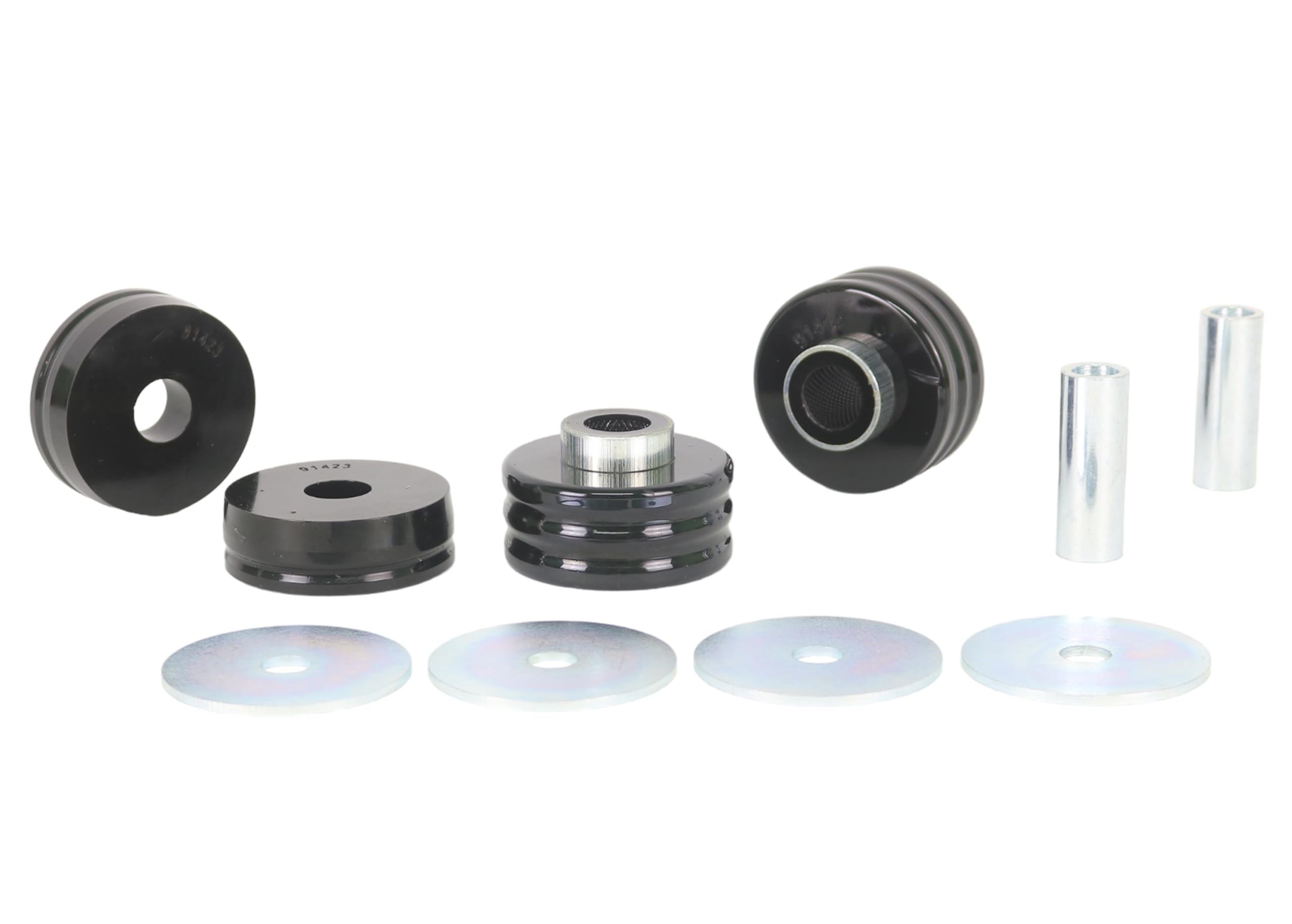 W93502 Whiteline Suspension Bushing Kit