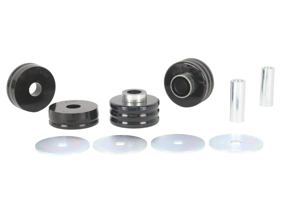 W93502 Whiteline Suspension Bushing Kit