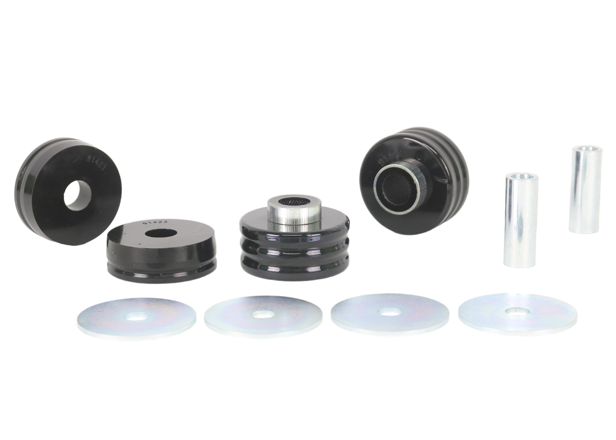 W93502 Whiteline Suspension Bushing Kit
