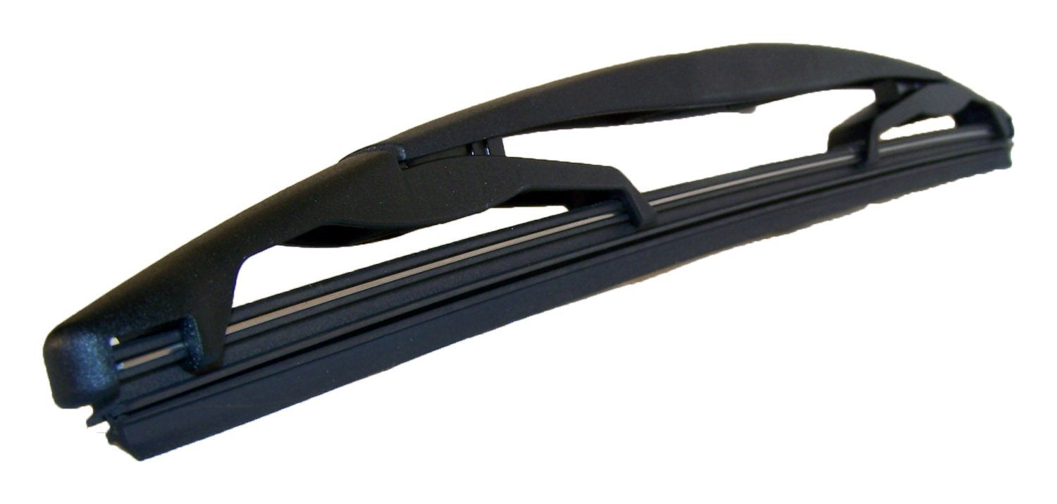 Wiper and Washer Crown Automotive Wiper Blade