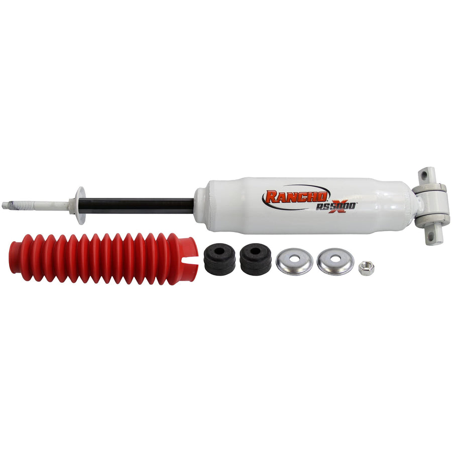 RS55263 Rancho RS5000X Suspension Shock Absorber