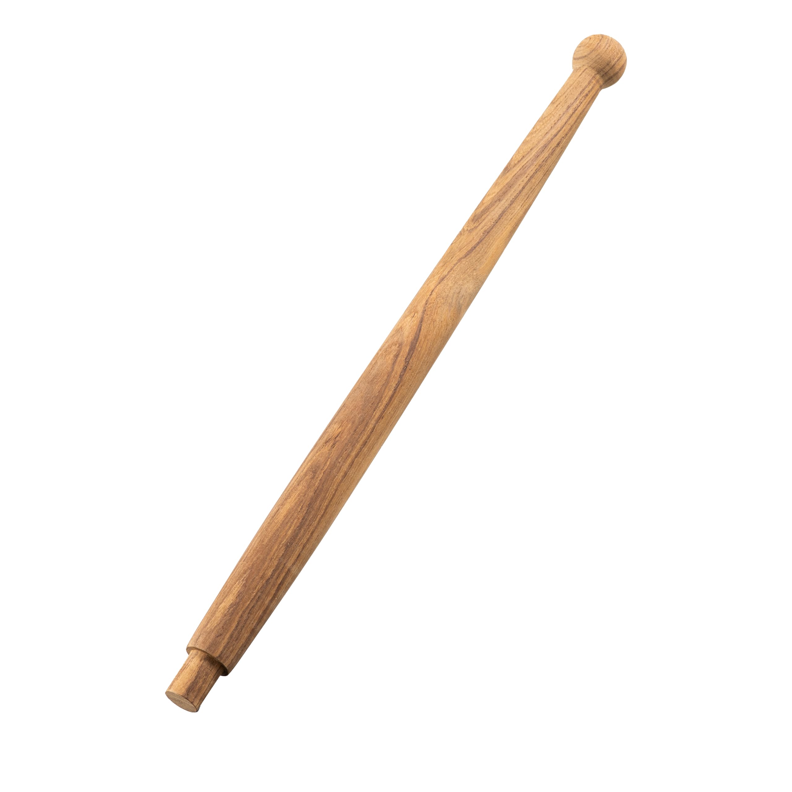 Whitecap 60748 Teak Flag Pole - 18" Whitecap