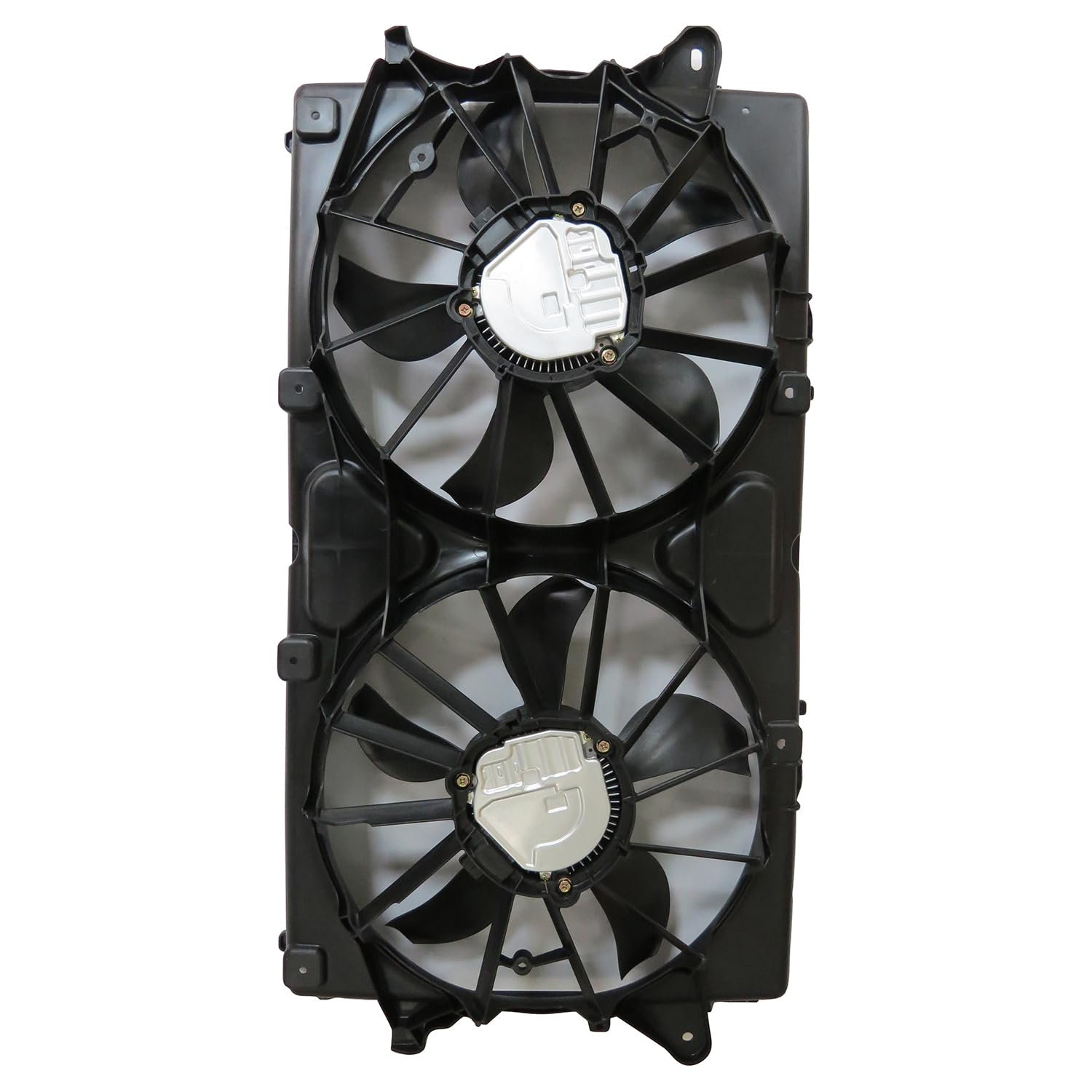 Cooling Fan Assembly TYC 626000