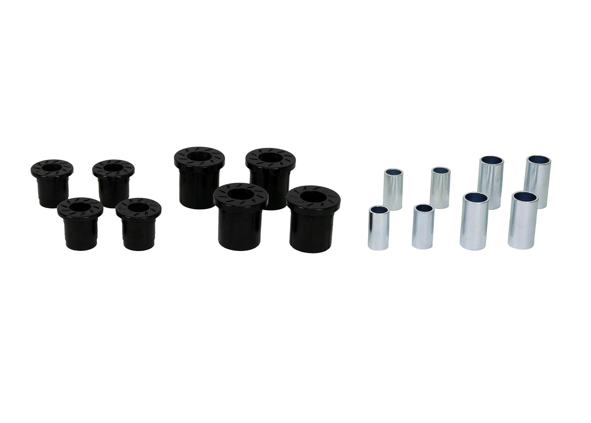 Black Nolathane REV027.0052