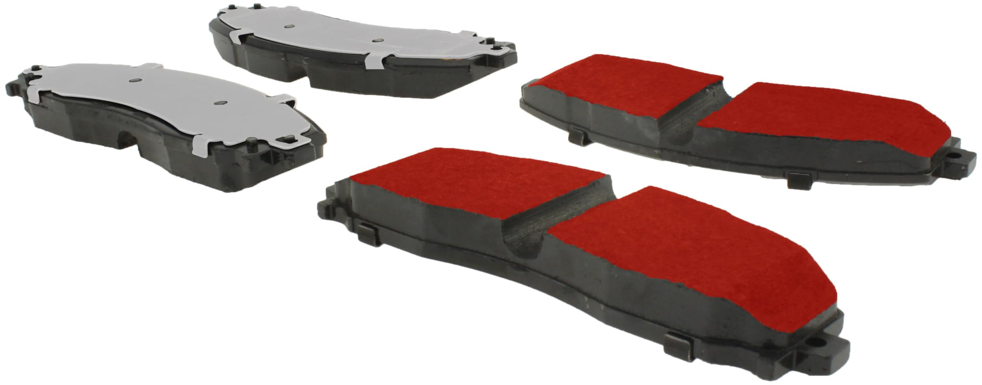 500.16910 Centric PQ PRO PADS
