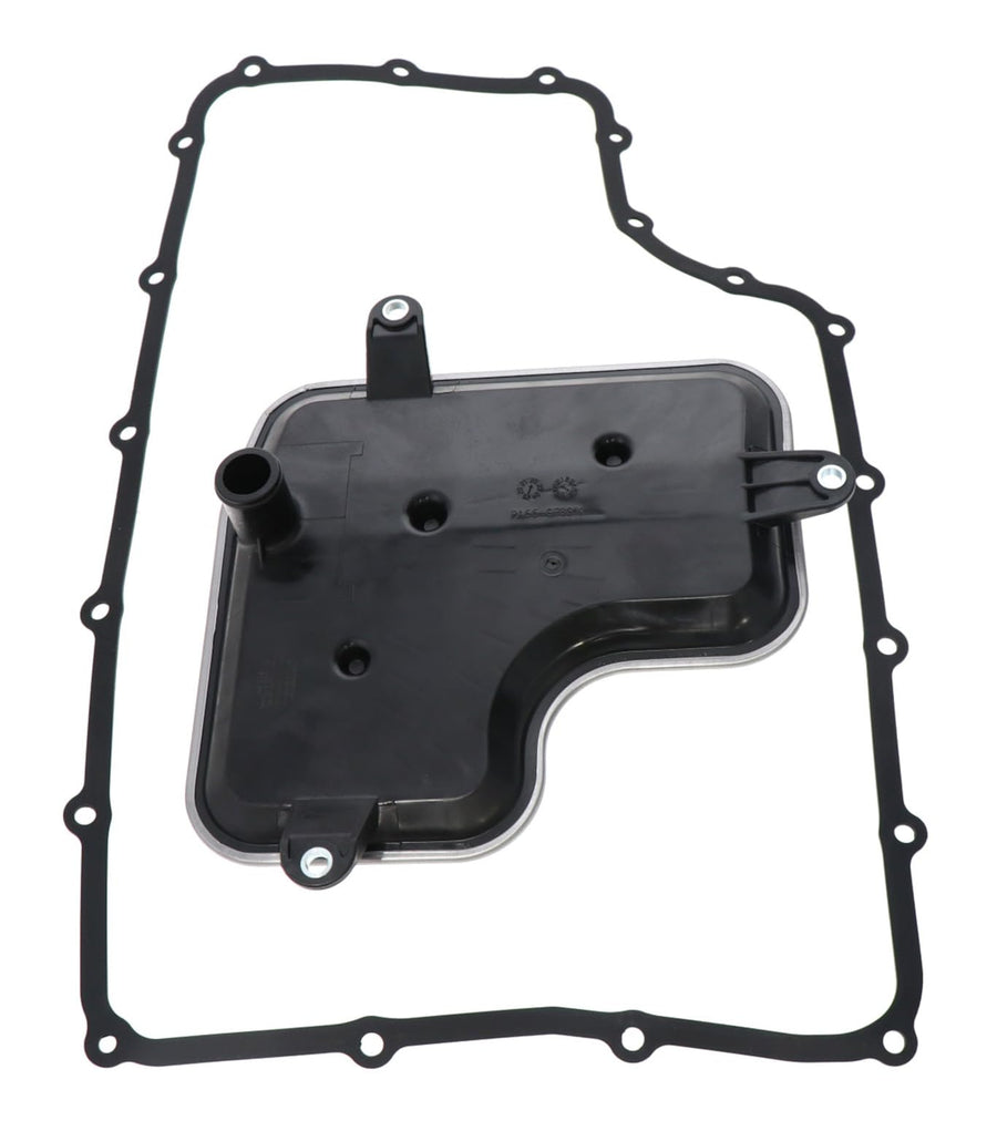 WIX FILTR Wix Automatic Transmission Filter Kit - WL10373 LD