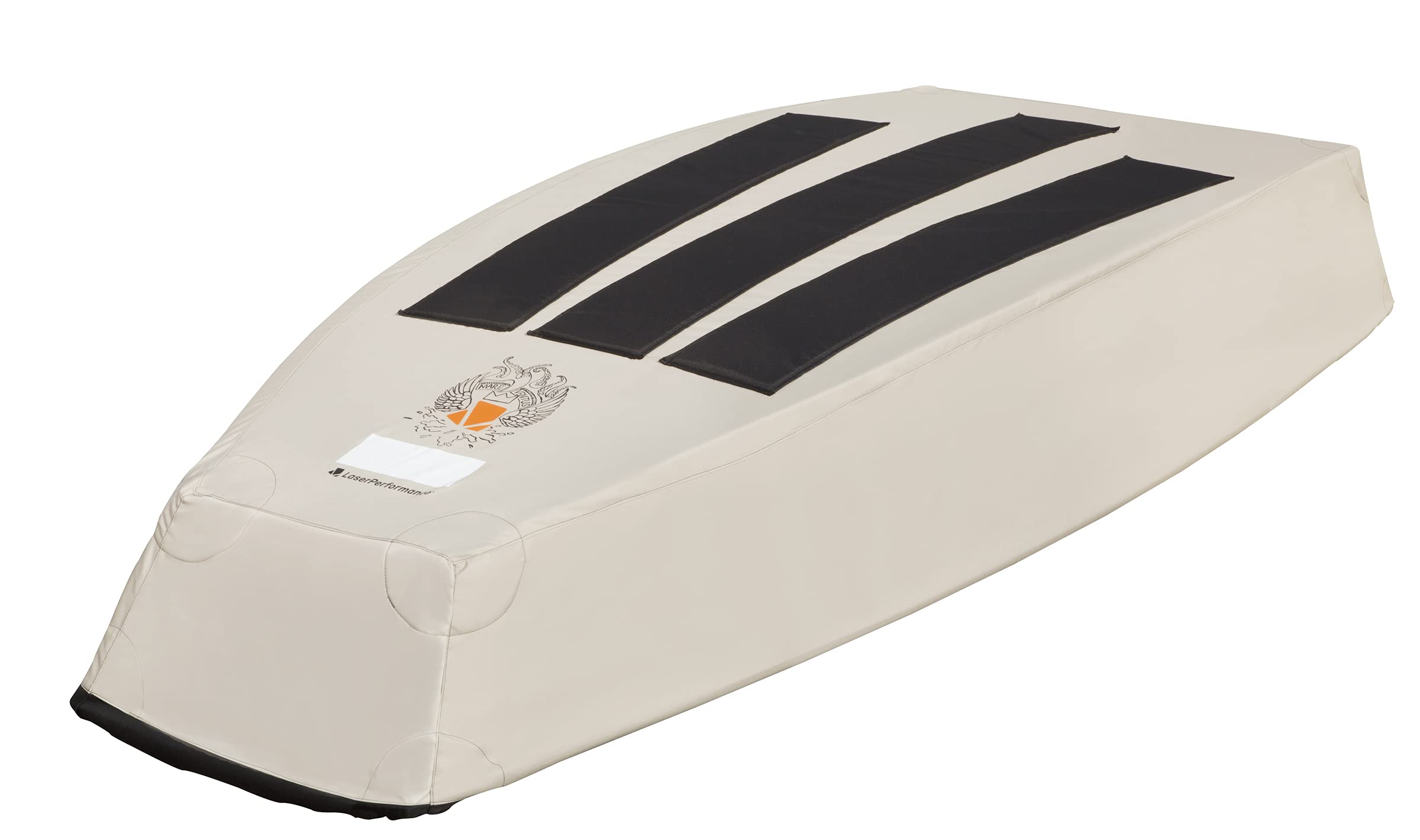 Laser Performance OEM Custom Fit Boat Hull Cover for Taylor Made Products Optimist