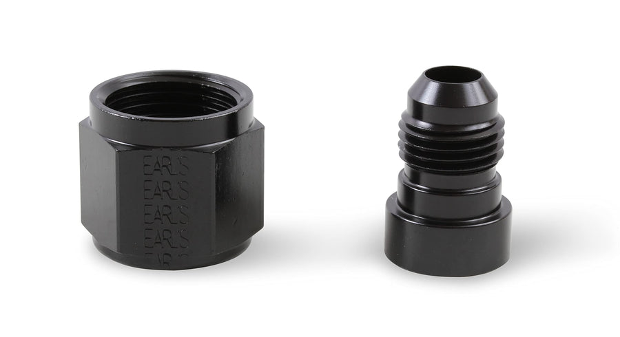 Earl's Ano-Tuff AT9892160ERL Adapter Special Purpose