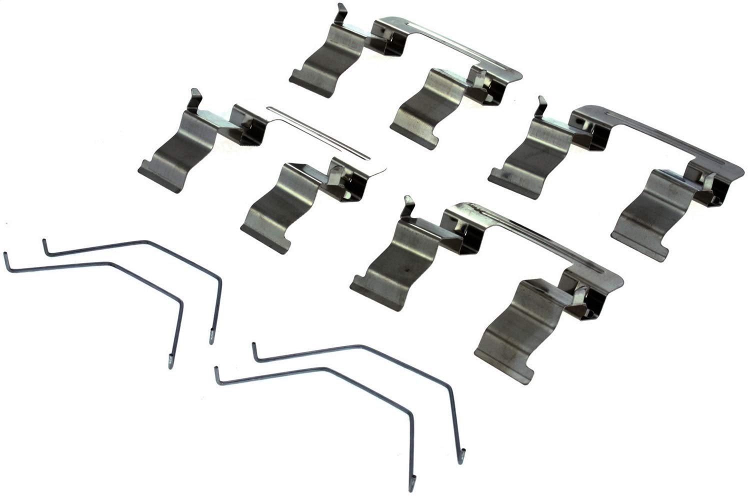 Brake Pads StopTech 305.09570 Street Select with Hardware