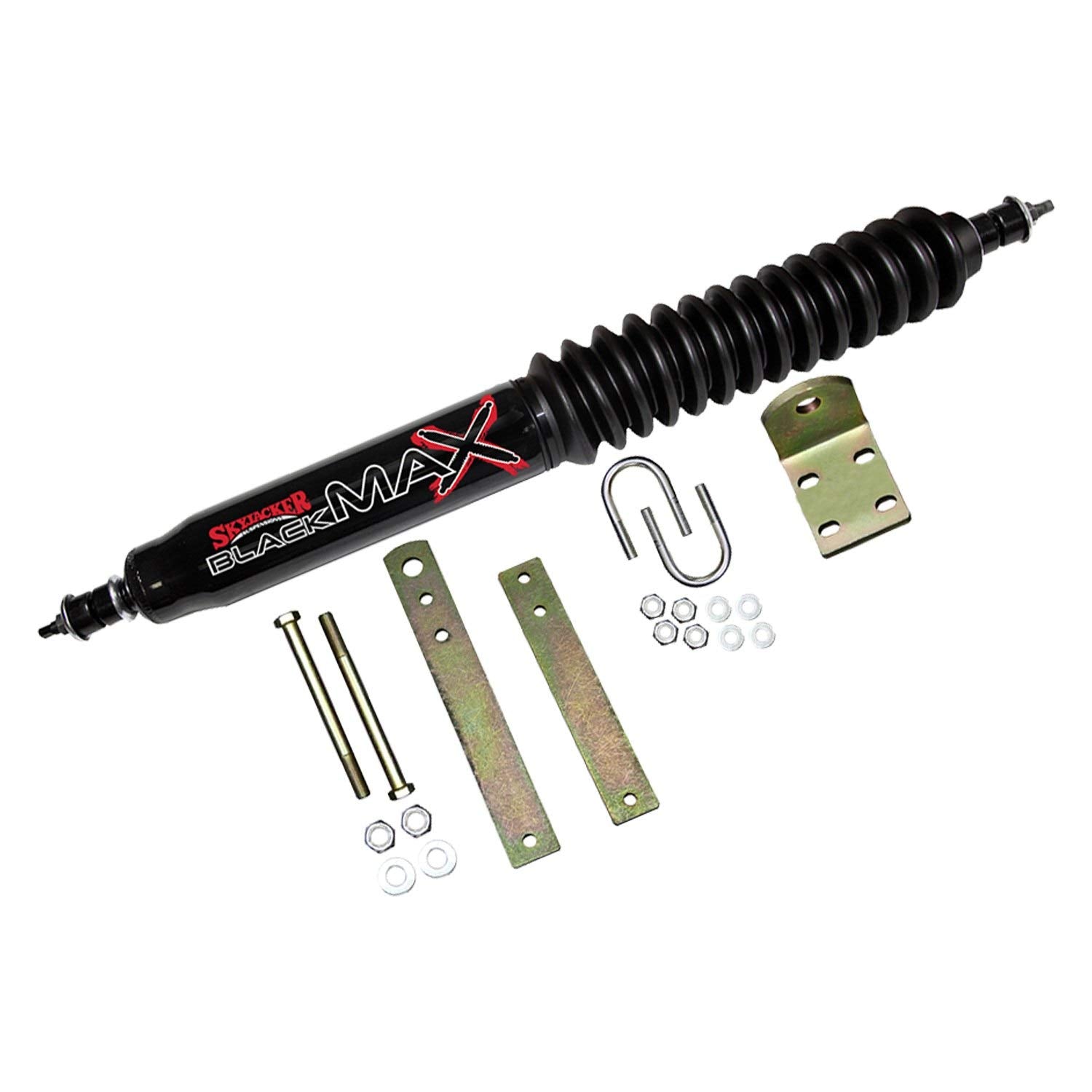 Suspension Lift Kit F860TK-B w/Shock Skyjacker