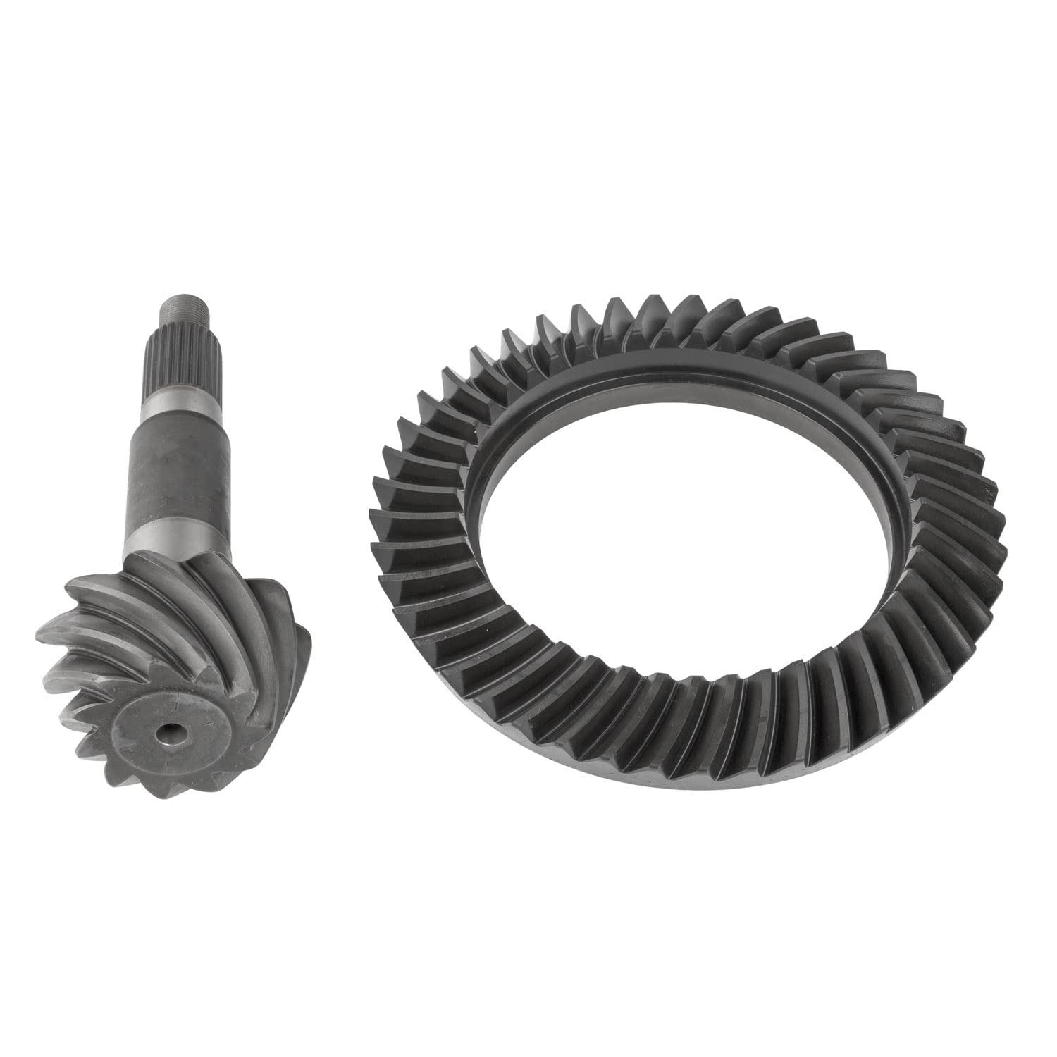 Differential Ring and Pinion Set Motive Gear D44-409 4.09 Gear Ratio 26 Spline Fits Dana 44 ICA & Standard Compatible for Jeep, Ford, Chevrolet, Dodge, GMC Replaces YG D44-411, 22745X, 69-0216-1
